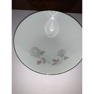 Rosay 6216 Noritake China Serving Bowl